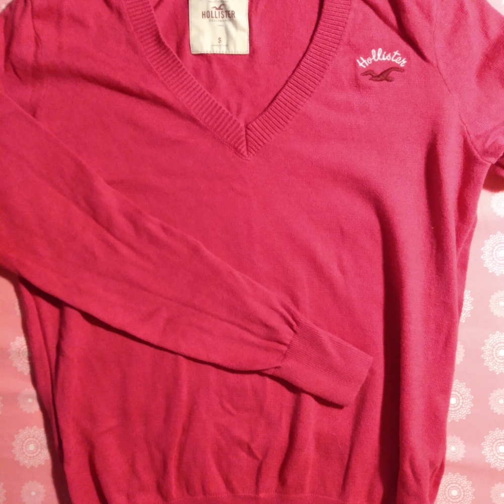 Women's Hollister sweater